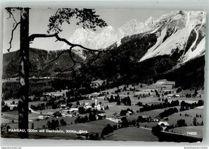 38218028 - Ramsau am Dachstein