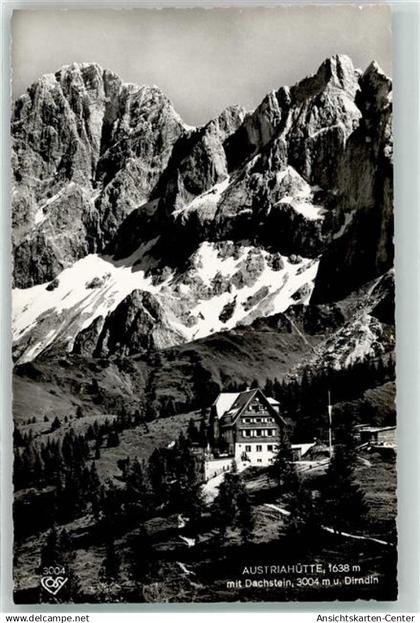 39379284 - Ramsau am Dachstein