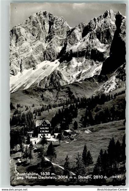 39379324 - Ramsau am Dachstein