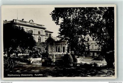 39382525 - Bad Gleichenberg