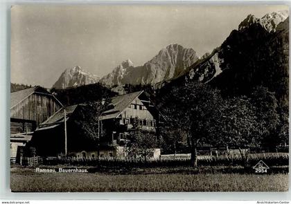 39505400 - Ramsau am Dachstein