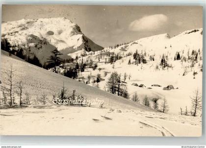 39535317 - Tauplitz