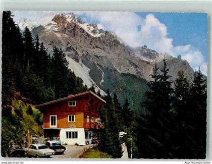 39762863 - Ramsau am Dachstein