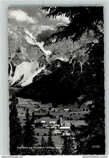 40114147 - Ramsau am Dachstein
