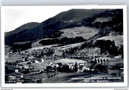 50992530 - Steinhaus am Semmering