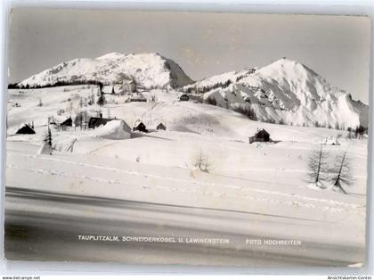 51260696 - Tauplitz