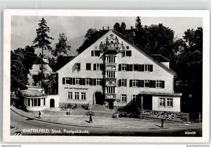 51922999 - Knittelfeld