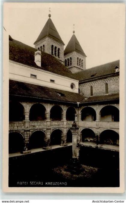 51924667 - Seckau
