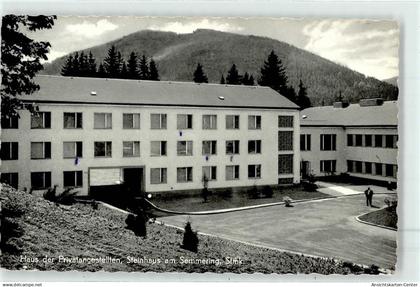 52043518 - Steinhaus am Semmering