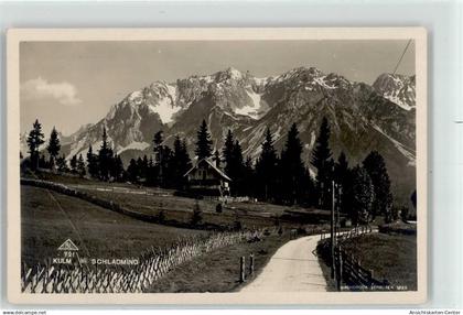 52059774 - Ramsau am Dachstein