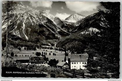 52059784 - Ramsau am Dachstein