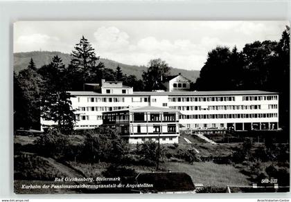 52059999 - Bad Gleichenberg