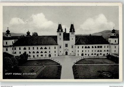 52099627 - Vorau