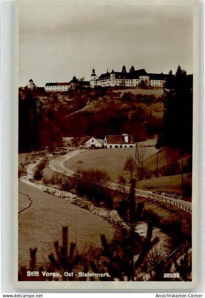 52099647 - Vorau