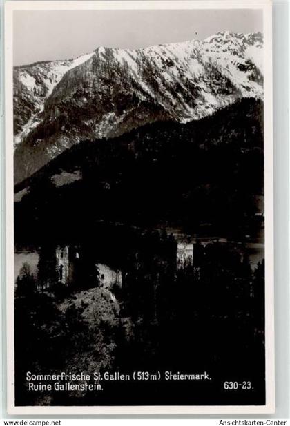 52121964 - Sankt Gallen