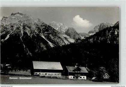 52122519 - Ramsau am Dachstein