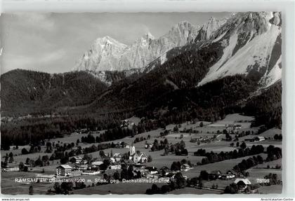 52122534 - Ramsau am Dachstein