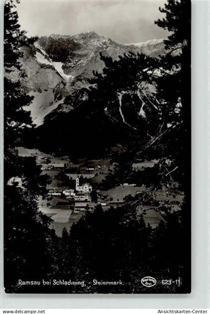 52122545 - Ramsau am Dachstein