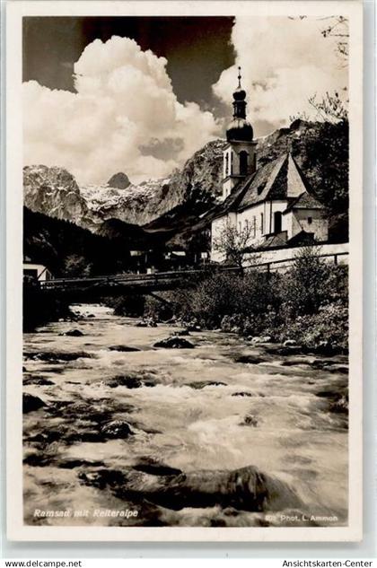 52122554 - Ramsau am Dachstein
