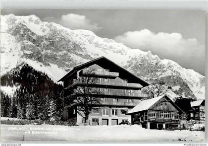 52122557 - Ramsau am Dachstein