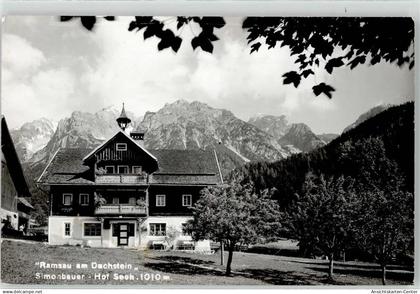 52122564 - Ramsau am Dachstein