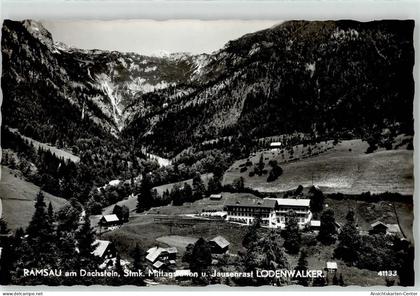 52122567 - Ramsau am Dachstein