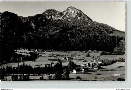 52130380 - Wildalpen