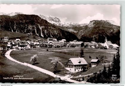52136564 - Tauplitz