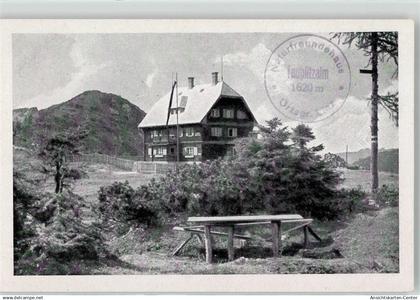 52136570 - Tauplitz