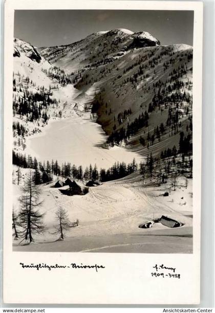 52136575 - Tauplitz