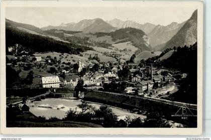 52168127 - Hieflau