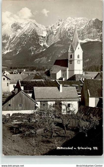 52196274 - Bad Mitterndorf