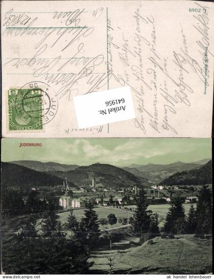 641956,Judenburg Totale