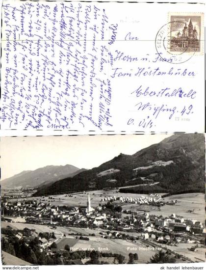 67966,Rottenmann Totale