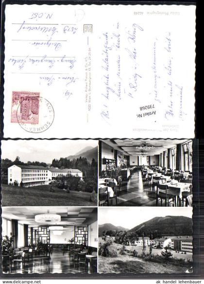 739268 Steinhaus am Semmering