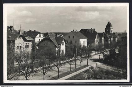 AK Fürstenfeld, Schillerstrasse