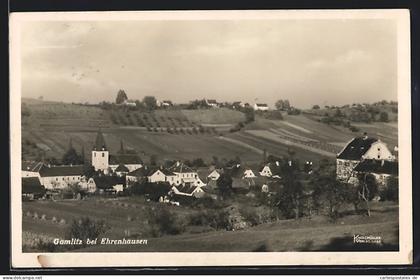 AK Gamlitz, Gesamtansicht