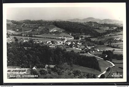 AK Gamlitz, Panorama