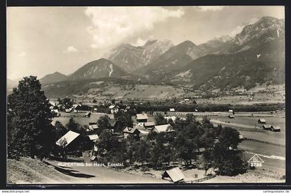 AK Haus im Ennstal, Ruperting