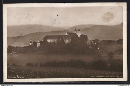 AK Stainz, Schloss Stainz