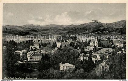 Bad Gleichenberg