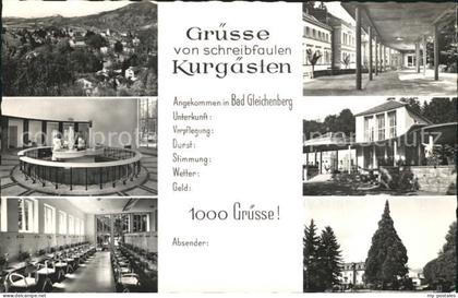 Bad Gleichenberg Kuranlagen