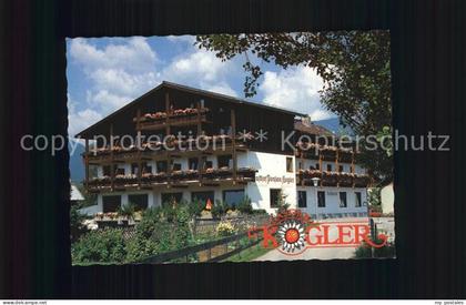 Bad Mitterndorf Gasthaus Kogler