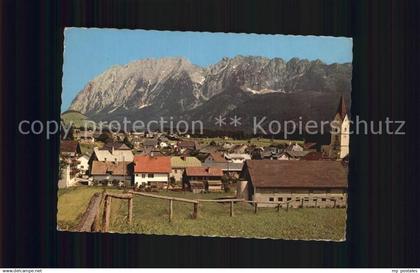 Bad Mitterndorf Grimming
