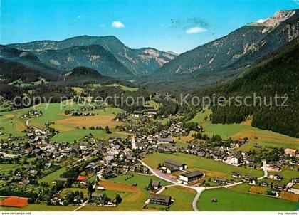 Bad Mitterndorf Lawinenstein Tuerkenkogl