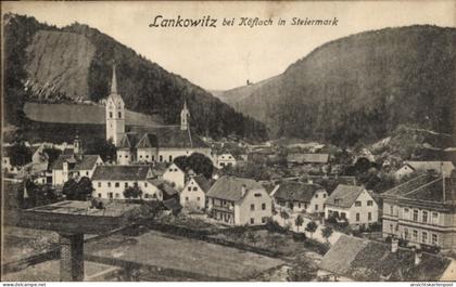 CPA Maria Lankowitz in der Steiermark, Gesamtansicht