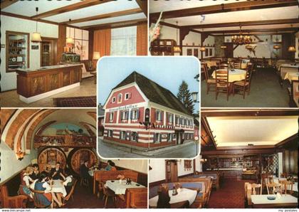 Eibiswald Steiermark Hotel Restaurant Kloepferkeller