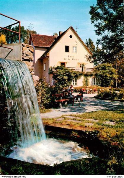 Gams Bad Heilquellen und Pension Kipper