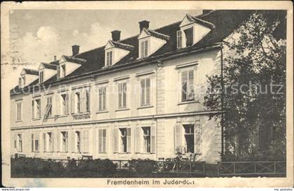 Judendorf-Strassengel Fremdenheim