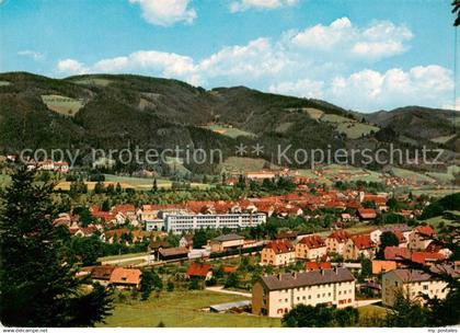 Kindberg Panorama